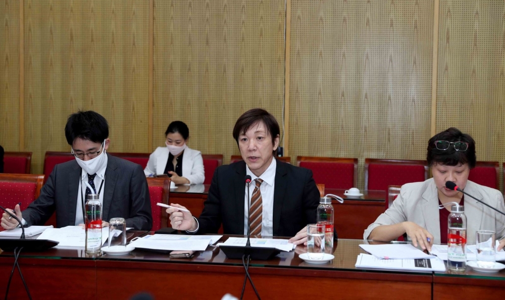 Năm mới kỳ vọng đón “làn sóng” đầu tư từ doanh nghiệp Nhật Bản Năm mới kỳ vọng đón “làn sóng” đầu tư từ doanh nghiệp Nhật Bản