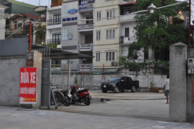 Kiến nghị Bộ Công an điều tra việc sử dụng nhà đất tại 3 “ông lớn” doanh nghiệp Nhà nước