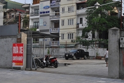 kien nghi bo cong an dieu tra viec su dung nha dat tai 3 ong lon doanh nghiep nha nuoc