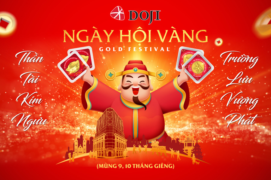 co hoi trung ngay hang chuc luong vang trong ngay hoi vang tai doji tower