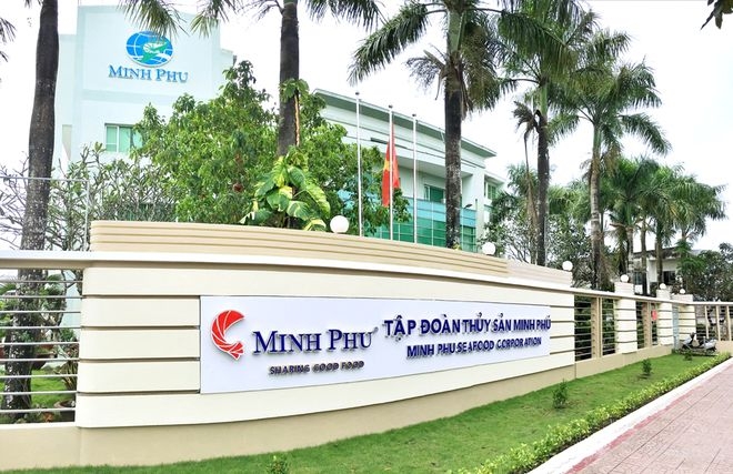 “Vua tôm” Minh Phú thoát án phạt thuế tại Mỹ: Bộ Công thương nói gì?