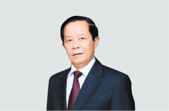 Ông Bùi Xuân Khu làm Chủ tịch VietBank