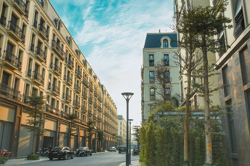 van phu invest nhung nguoi kien tao khong gian song trong mo