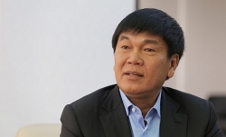 ty phu tran dinh long se san xuat container