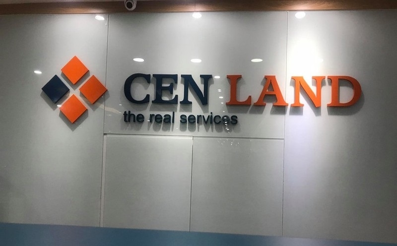 CenLand vay ngân hàng gần 1.300 tỷ đồng để mua dự án
