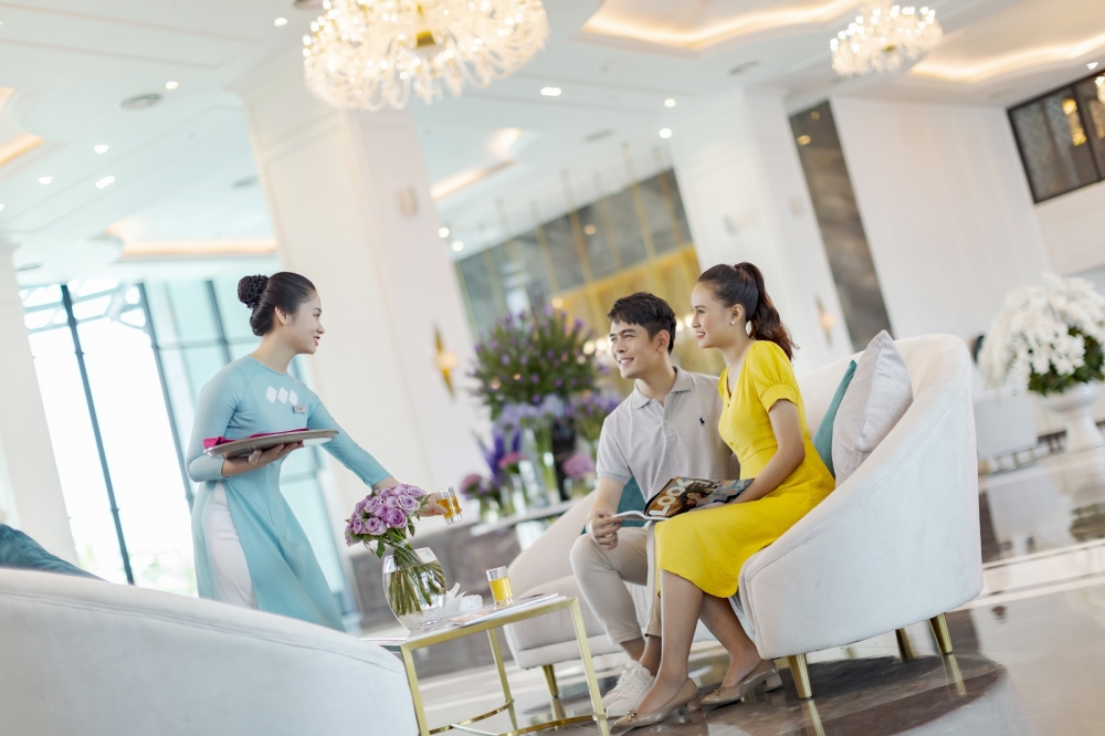 Du xuân mọi miền với 4 combo siêu ưu đãi của FLC Hotels & Resorts