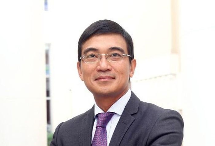 Ông Lê Hải Trà làm Tổng giám đốc Sở Giao dịch chứng khoán TP HCM