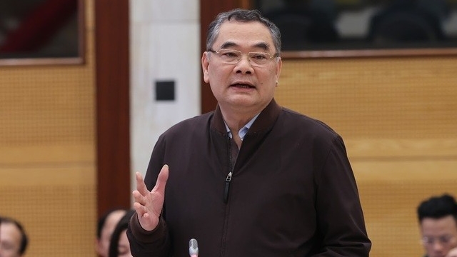 Bộ Công an: Vụ án đăng kiểm là tham nhũng có tổ chức, nhận tiền hối lộ định kỳ