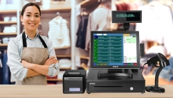 Hà Nội, TP HCM và Hải Phòng sẽ thí điểm xuất hóa đơn điện tử từ máy tính tiền