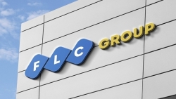 Cổ phiếu Tập đoàn FLC bị hủy niêm yết