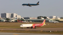 Bộ Giao thông vận tải yêu cầu rà soát giấy phép kinh doanh vận tải hàng không