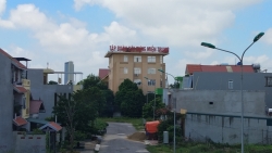 Năng lực hạn chế, Tập đoàn Xây dựng Miền Trung bị cắt khối lượng tại dự án cao tốc Mai Sơn-QL45