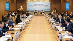 bo truong bo cong thuong giao 6 nhiem vu cho 3 tap doan nha nuoc pvn evn va tkv