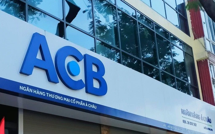 Ngân hàng ACB giảm lãi suất cho vay tối đa 3%/năm