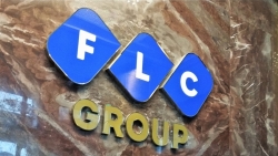 Cổ phiếu FLC ngay lập tức bị đình chỉ giao dịch khi lên sàn UPCoM