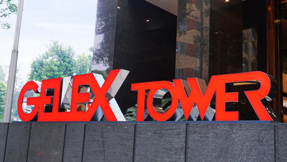 Tập đoàn GELEX bác bỏ những tin đồn thất thiệt