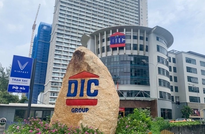 Thanh tra Chính phủ thanh tra việc cổ phần hóa tại Tổng Công ty Đầu tư Phát triển DIC