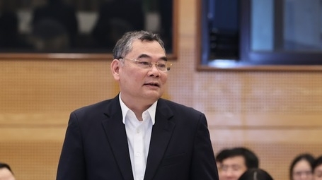 Bộ Công an thông tin về việc điều tra hai "ông lớn" xăng dầu