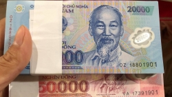 Thống đốc: Xử lý nghiêm hành vi đổi tiền không đúng quy định dịp Tết