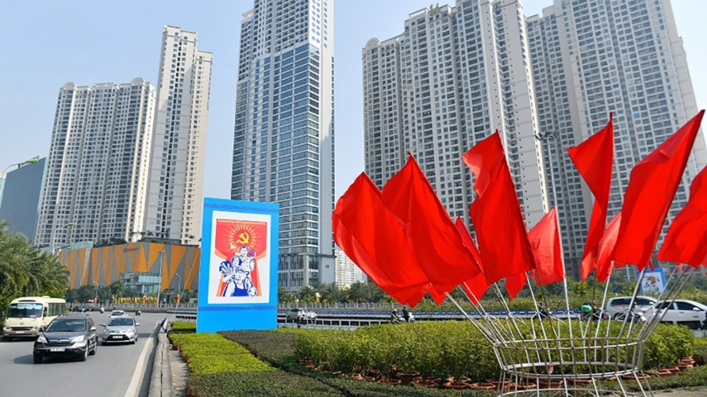 Kinh tế Việt Nam kiên cường vượt những “cơn gió ngược”