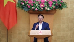 Thủ tướng: Bắt tay ngay vào công việc sau kỳ nghỉ Tết