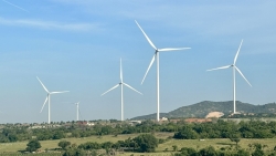 Gần 4.150MW điện gió từ Lào chờ bán cho Việt Nam