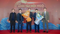 Anh tài hội ngộ, nở rộ thành công