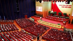 Ý Đảng - lòng Dân: Kỷ nguyên mới với tâm thế mới, khí thế mới