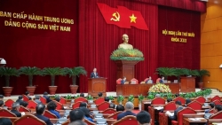 Ý Đảng hòa quyện lòng dân và khát vọng đưa đất nước vươn mình