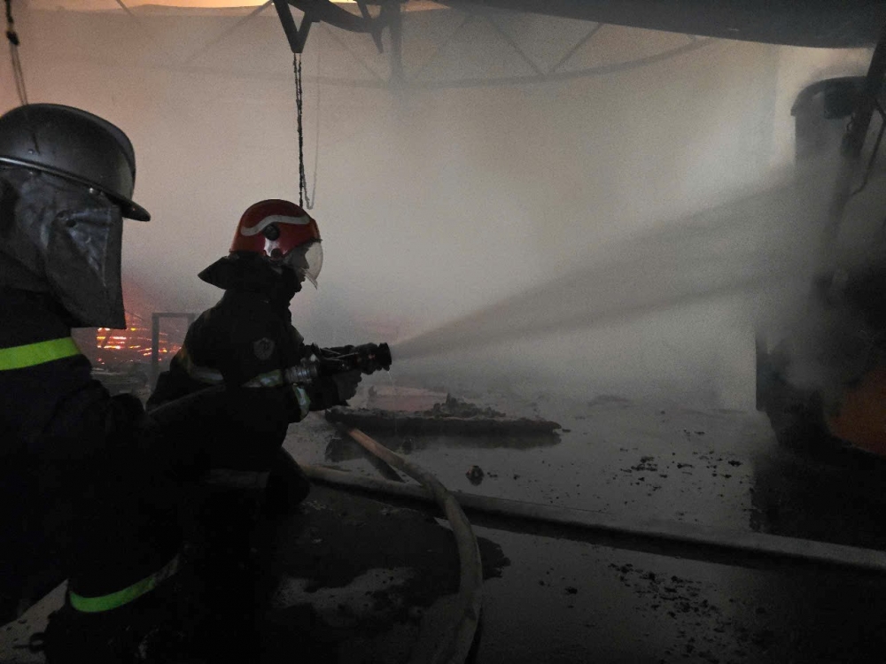 Có bao nhiêu vụ cháy, tai nạn giao thông trong 9 ngày nghỉ Tết?