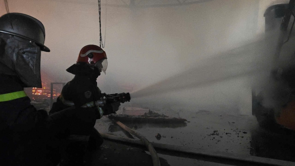 Có bao nhiêu vụ cháy, tai nạn giao thông trong 9 ngày nghỉ Tết?