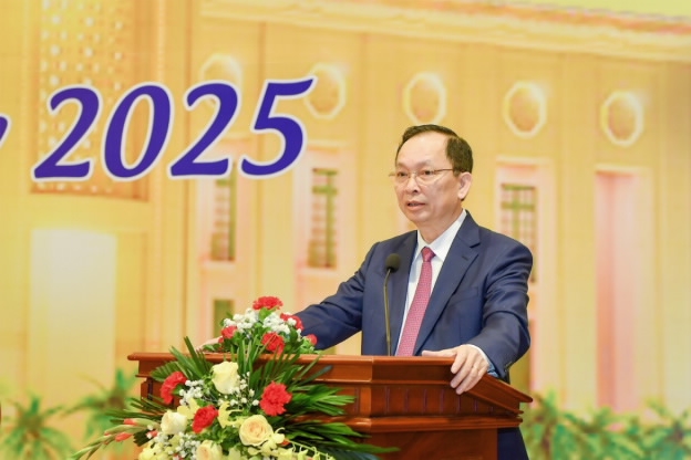 Ngành ngân hàng sẽ từng bước hóa giải những thách thức