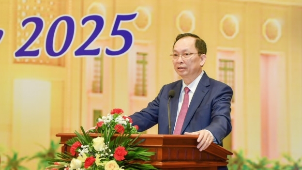 Ngành ngân hàng sẽ từng bước hóa giải những thách thức