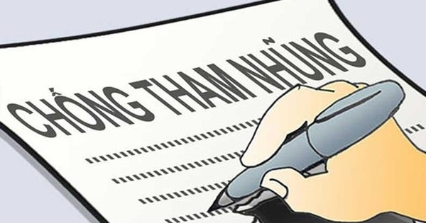 Thanh tra các lĩnh vực có nguy cơ tham nhũng cao