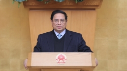 Thủ tướng: Chuẩn bị cho khả năng chiến tranh thương mại thế giới