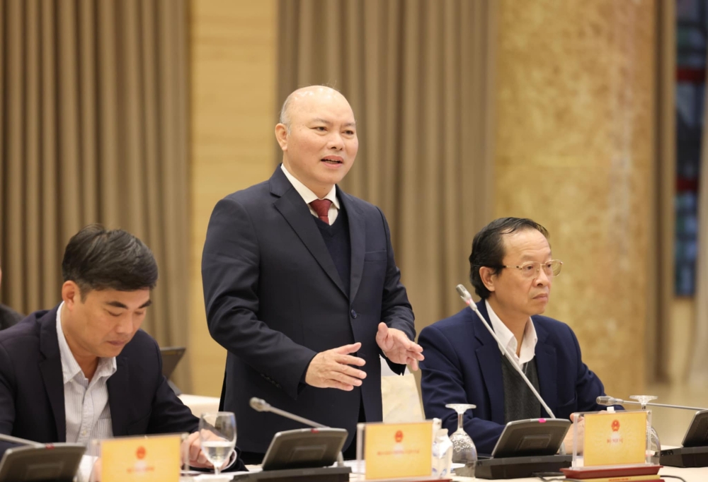 Công chức, viên chức nếu không chứng minh đã làm được gì thì sẽ tinh giản