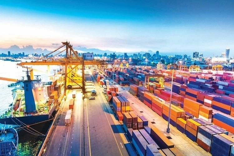 Tổng lực cho mục tiêu tăng trưởng trên 8% năm 2025 Tổng lực cho mục tiêu tăng trưởng trên 8% năm 2025