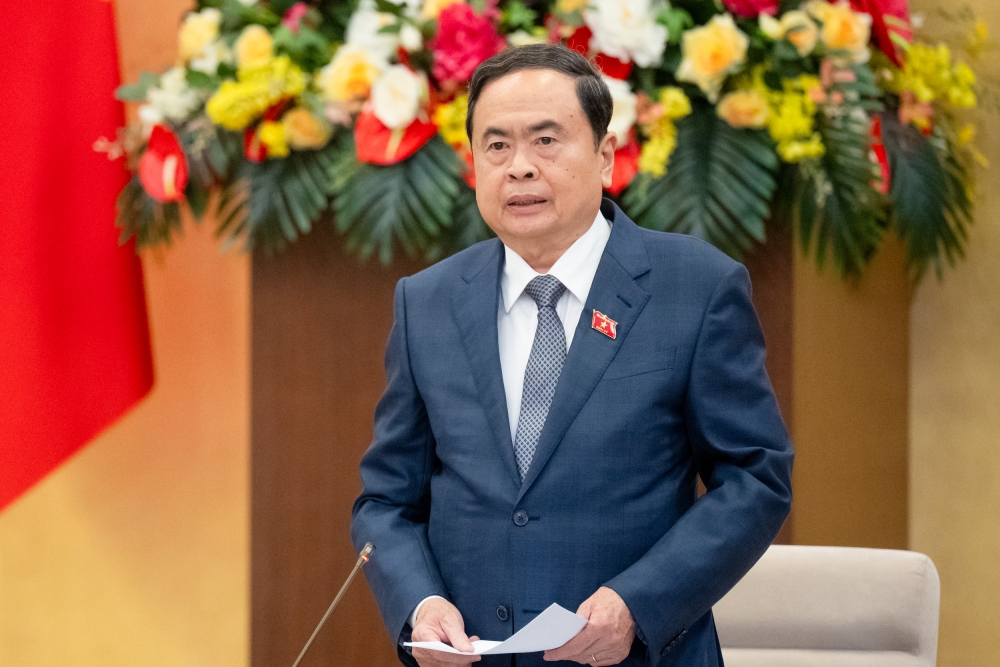 Làm ngày, làm đêm cho kỳ họp bất thường lần thứ 9 Làm ngày, làm đêm cho kỳ họp bất thường lần thứ 9