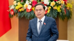 Làm ngày, làm đêm cho kỳ họp bất thường lần thứ 9