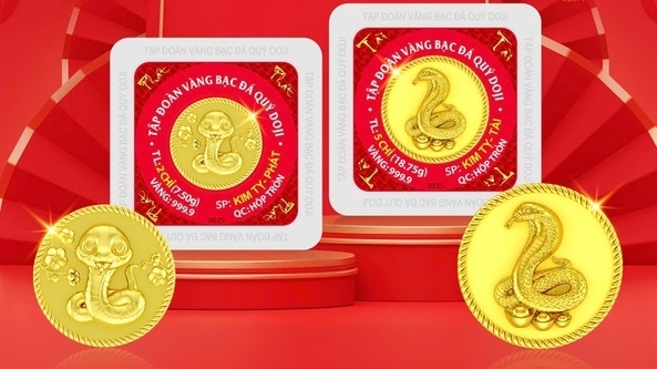 Vì sao mua vàng ngày vía Thần Tài?