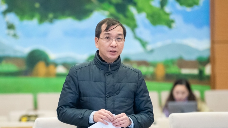 Bộ máy mới của Viện Kiểm sát tối cao có 24 đơn vị