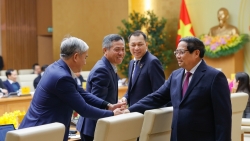 “Hội nghị Diên Hồng” của Chính phủ với các doanh nghiệp tư nhân