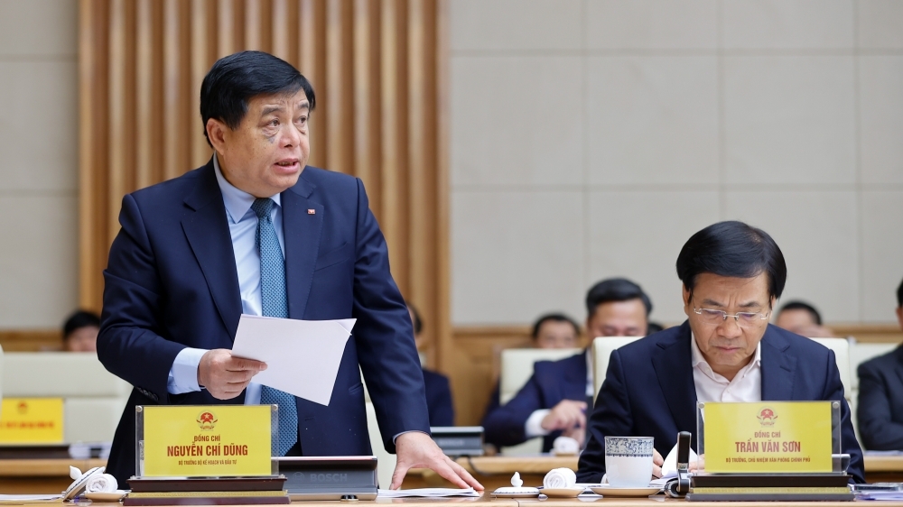 Cuộc chiến tranh thương mại toàn cầu đang hiện hữu