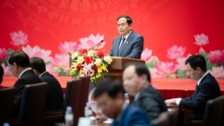 Chọn người tài, người tinh hoa, làm việc thực chất