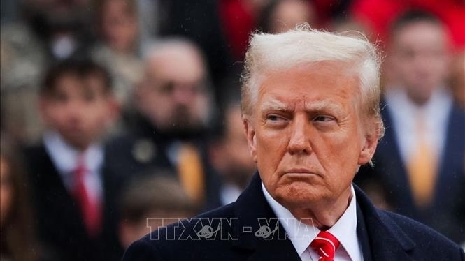 Mỹ áp thuế 25% với nhôm, thép: Việt Nam chịu tác động thế nào?