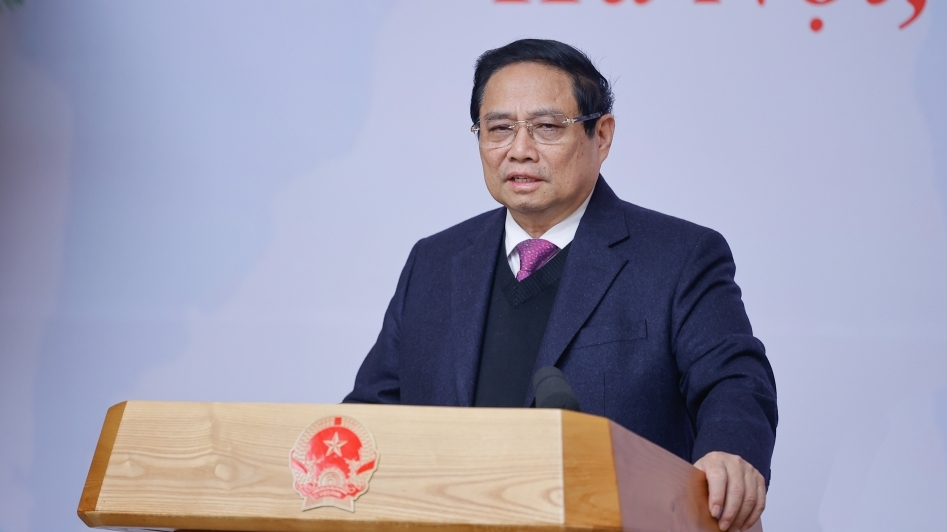 Thủ tướng: Sai phạm liên quan đến trái phiếu có trách nhiệm của ngân hàng