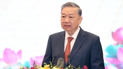 Tổng Bí thư Tô Lâm nêu 3 vấn đề “cốt tử” của Đại hội Đảng bộ các cấp