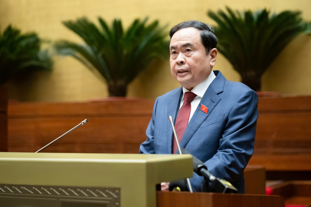 Quốc hội bàn thảo loạt vấn đề cấp bách về cách mạng tinh gọn bộ máy