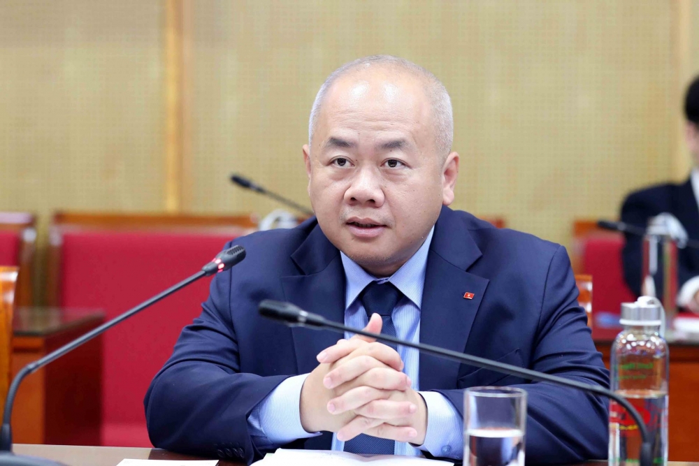 Lập Tổ giúp việc Ban Chỉ đạo rà soát, tháo gỡ khó khăn các dự án Lập Tổ giúp việc Ban Chỉ đạo rà soát, tháo gỡ khó khăn các dự án