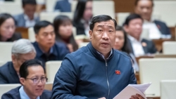 Quy định rõ hơn điều kiện thành lập Ủy ban lâm thời của Quốc hội